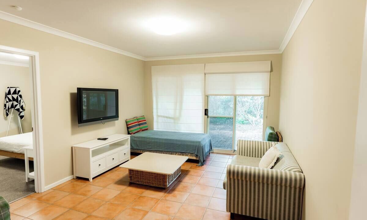 Photo of Bedroom in Eagle Bay
