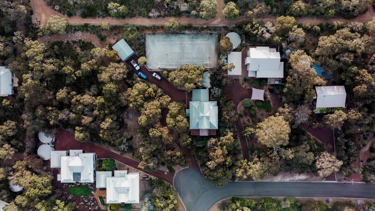 Photo of Outdoor in Eagle Bay