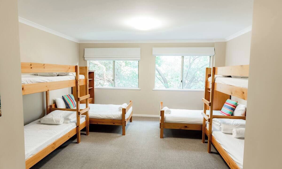Photo of Bedroom in Eagle Bay