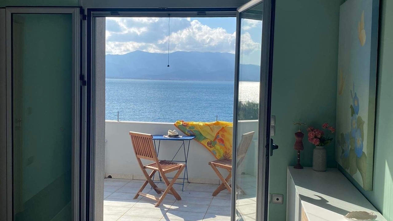 Photo of Bedroom in Mytilene