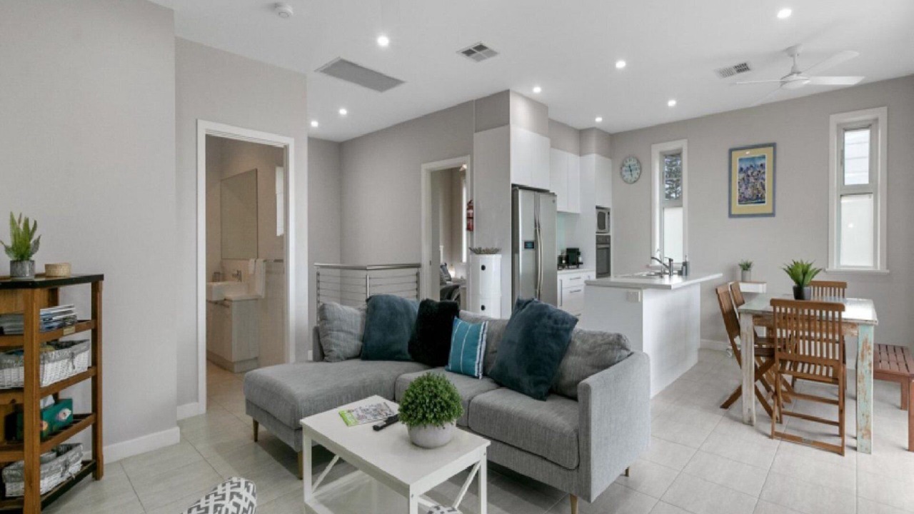 Photo of Livingroom in Moana