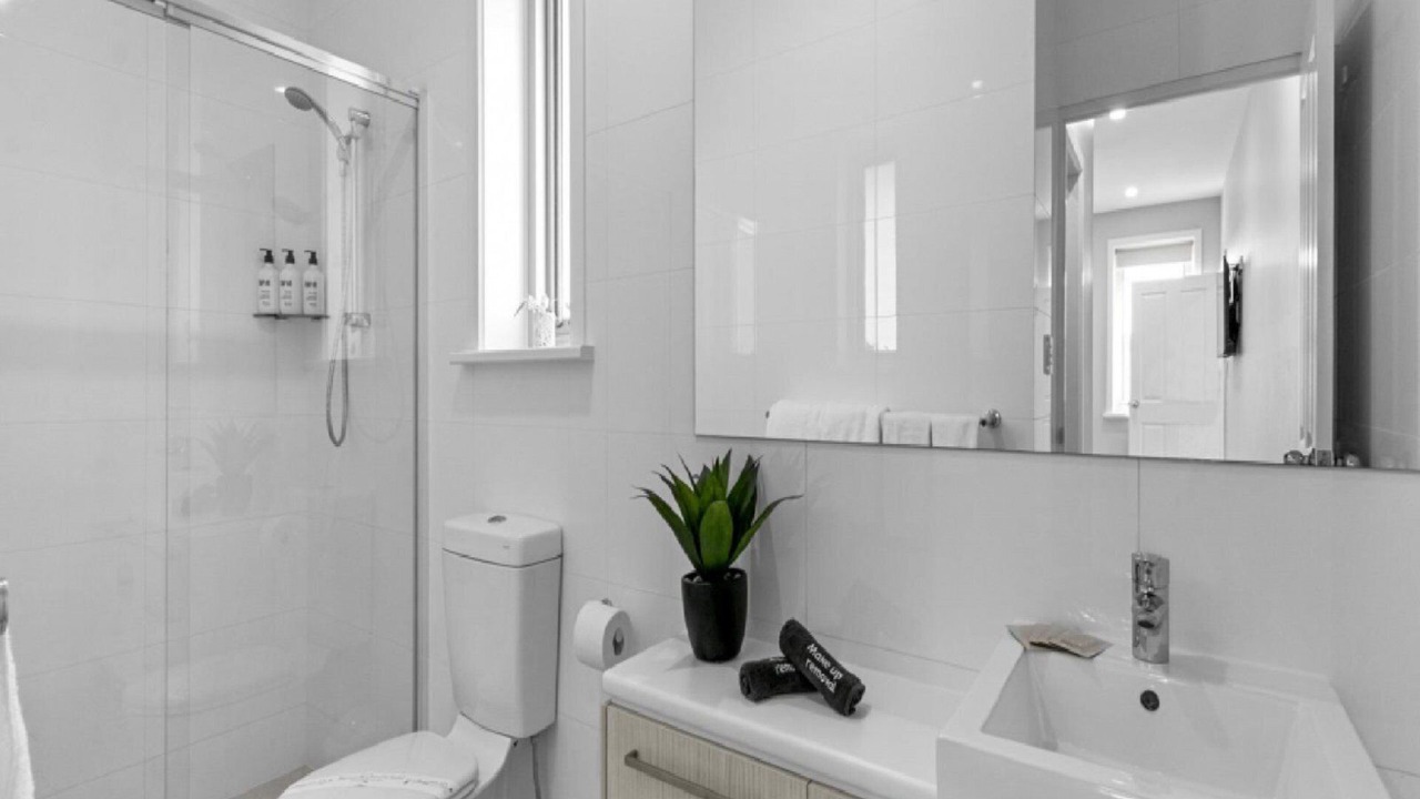 Photo of Bathroom in Moana
