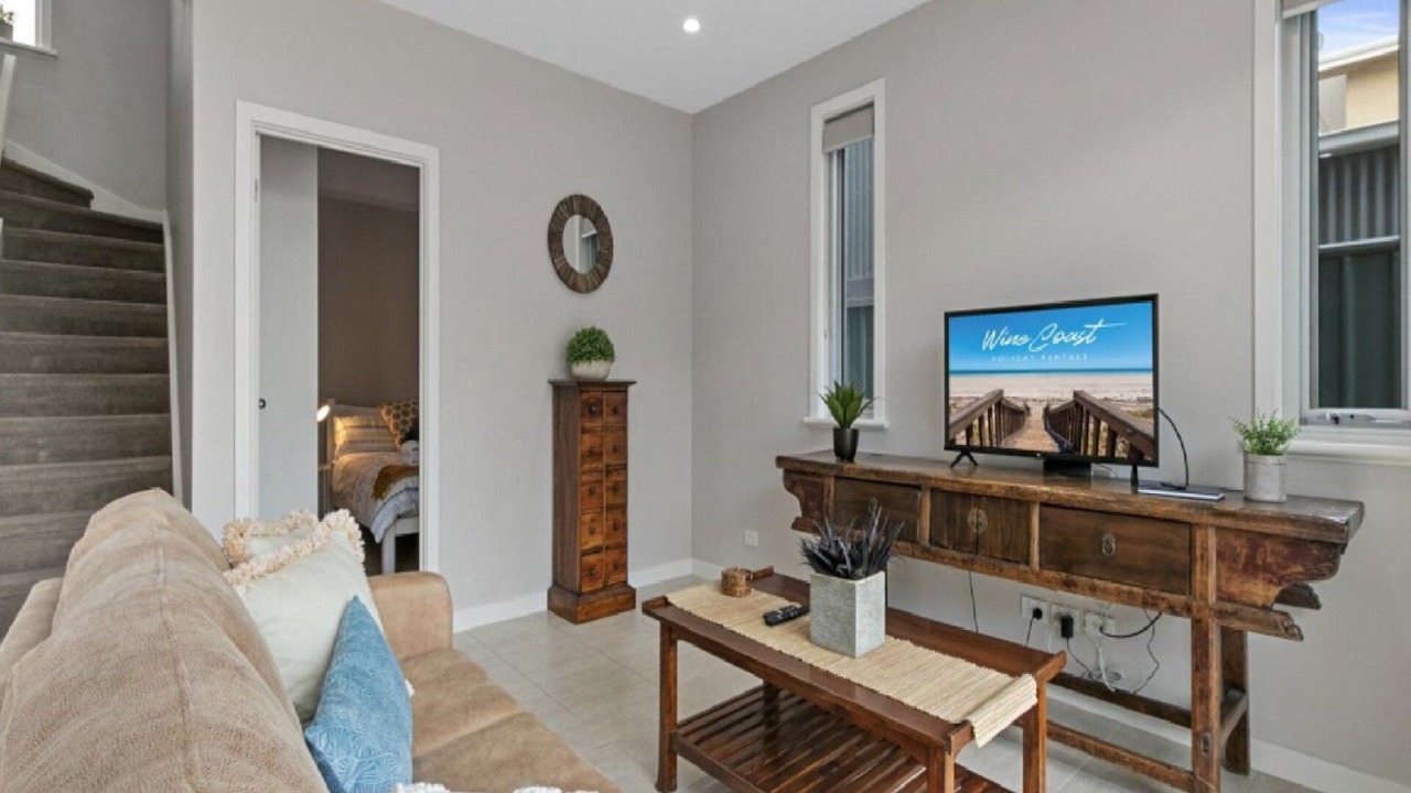 Photo of Livingroom in Moana