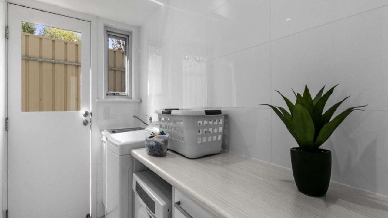 Photo of Kitchen in Moana