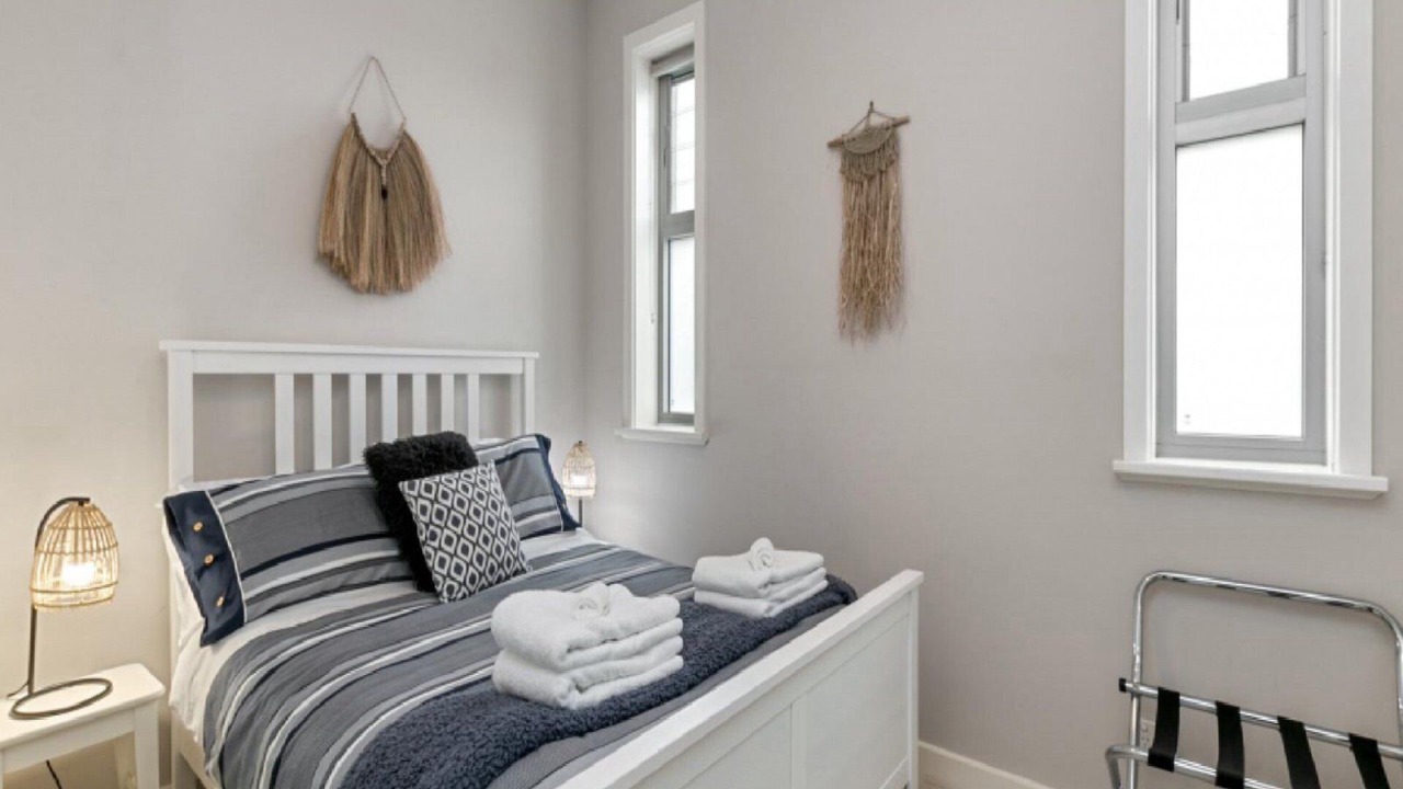 Photo of Bedroom in Moana