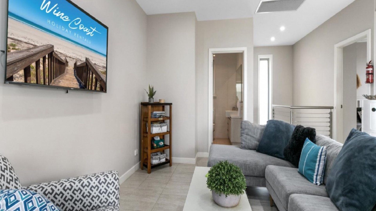 Photo of Livingroom in Moana