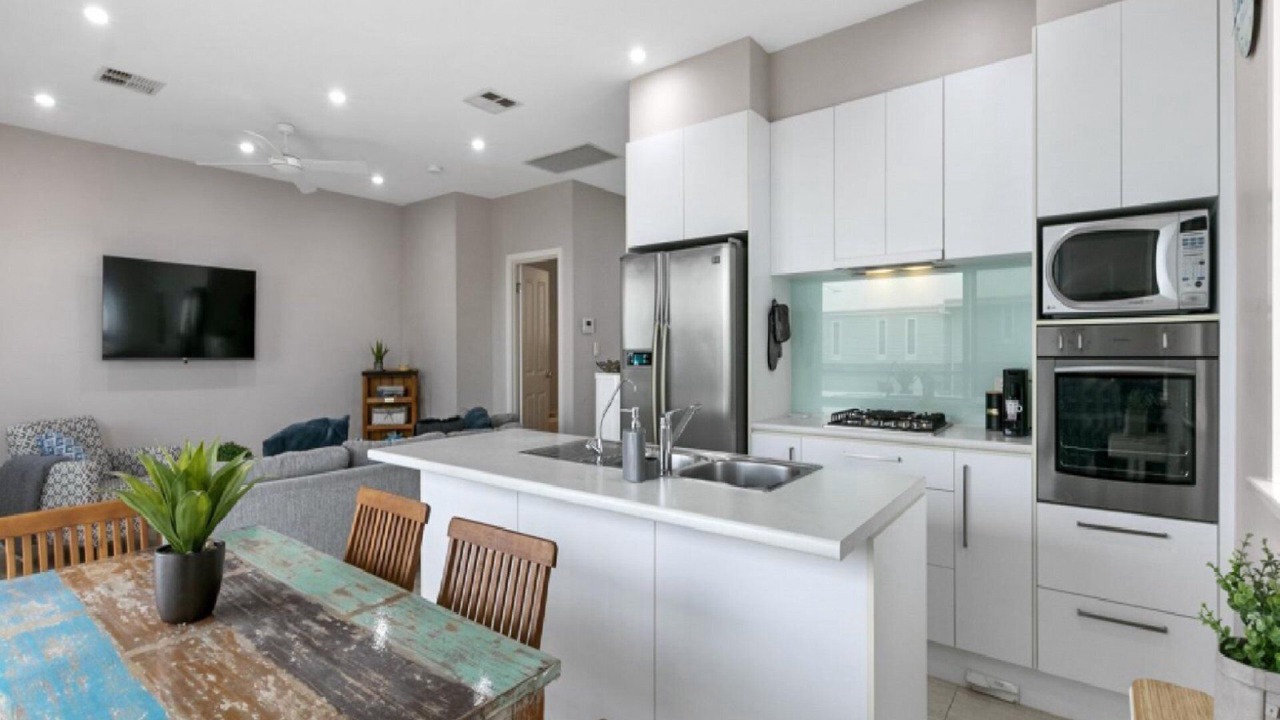 Photo of Kitchen in Moana