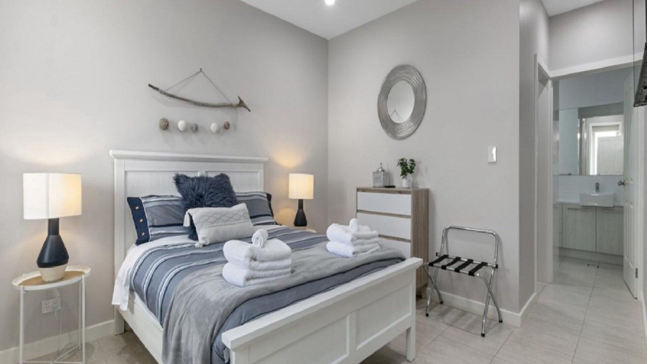Photo of Bedroom in Moana