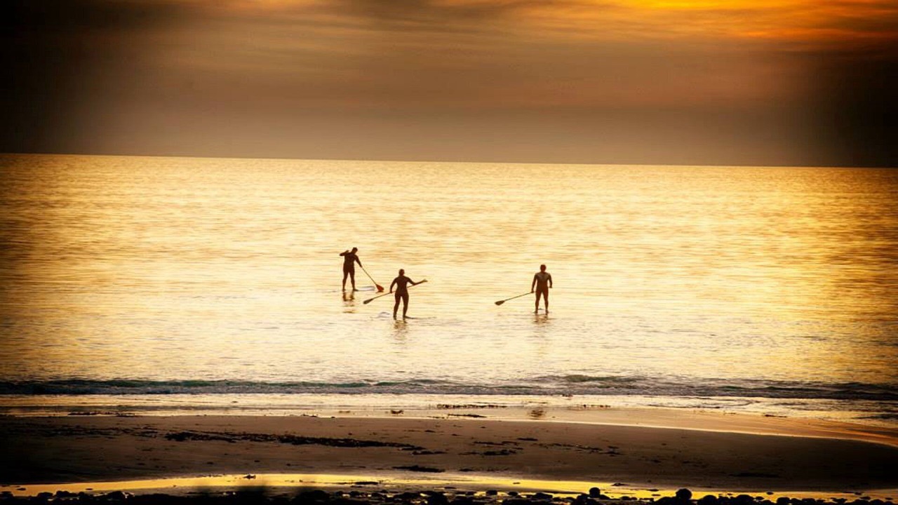 Photo of Others in Moana