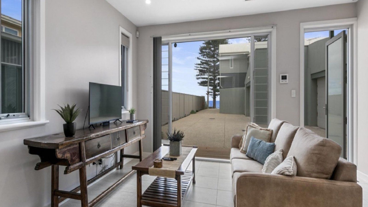 Photo of Livingroom in Moana