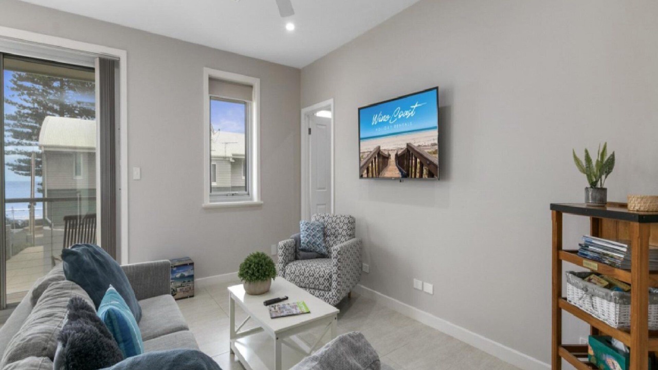Photo of Livingroom in Moana