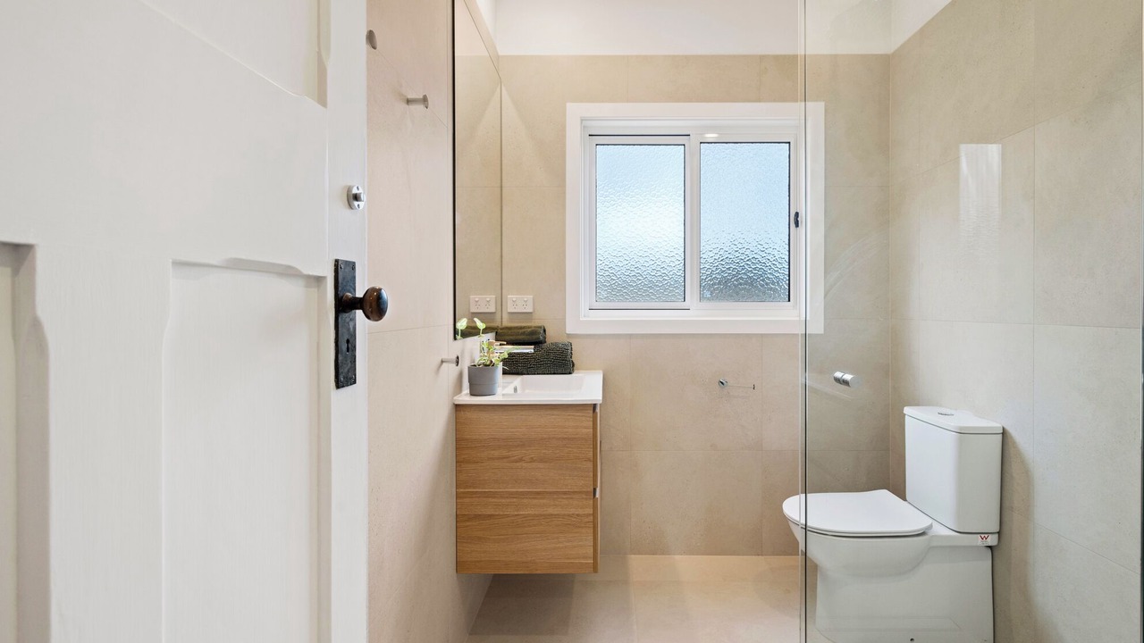 Photo of Bathroom in Kuitpo
