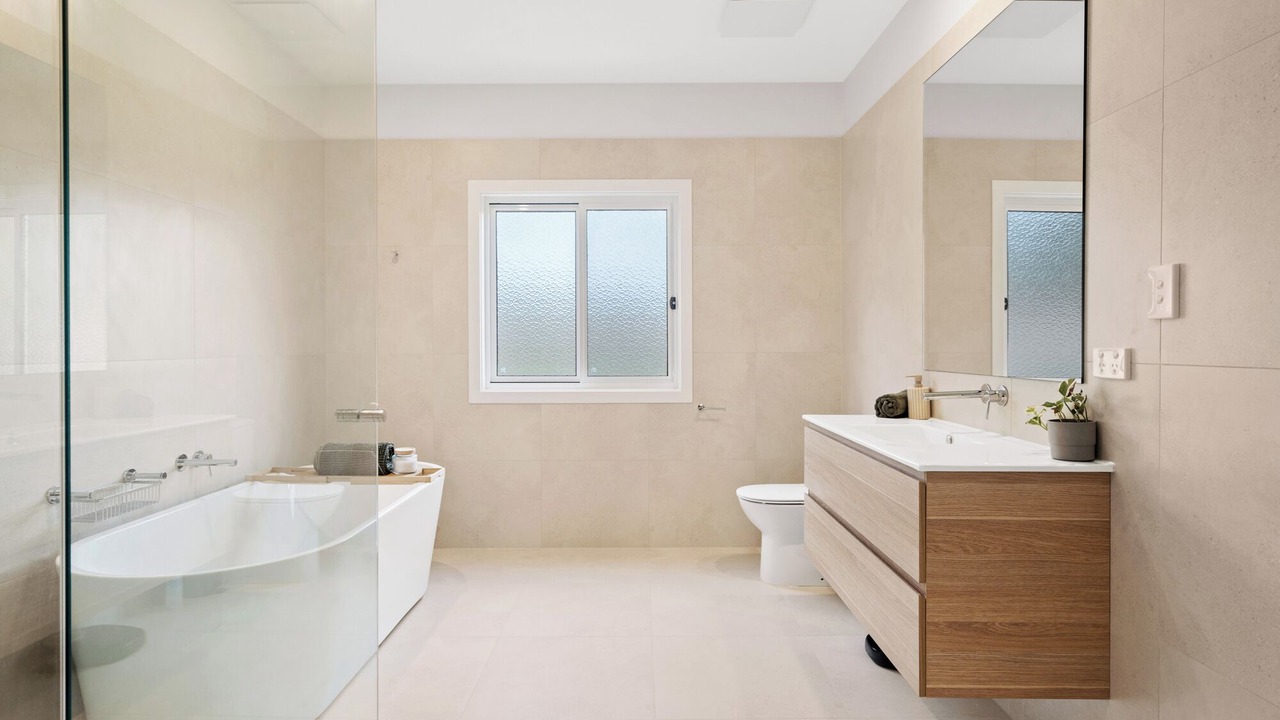 Photo of Bathroom in Kuitpo