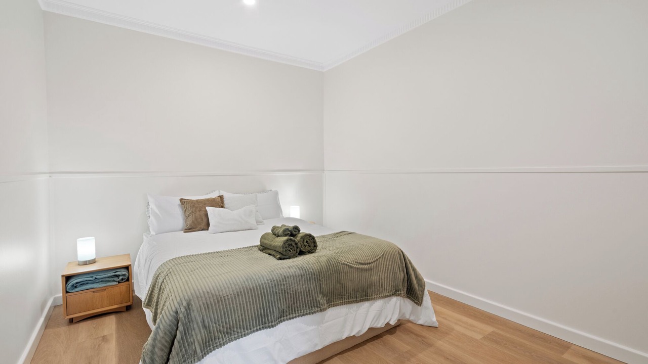 Photo of Bedroom in Kuitpo