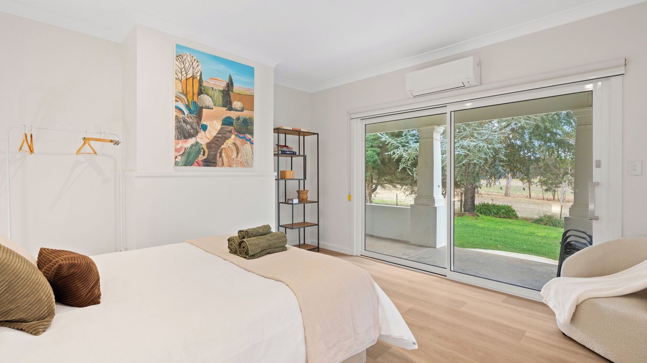 Photo of Bedroom in Kuitpo