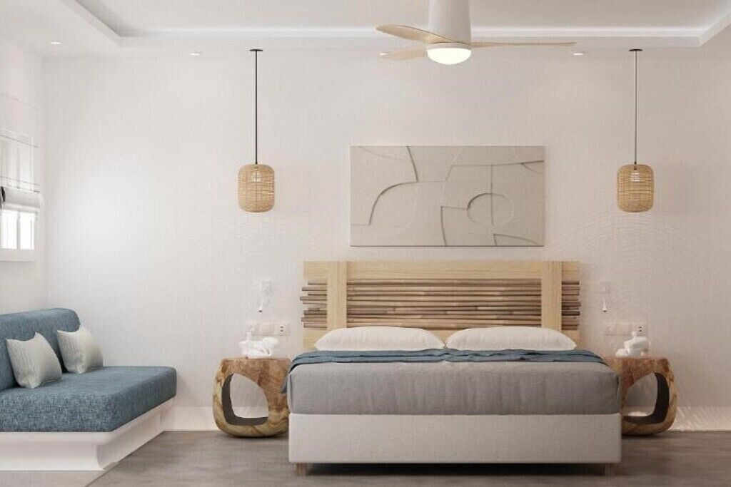 Photo of Bedroom in Agia Anna