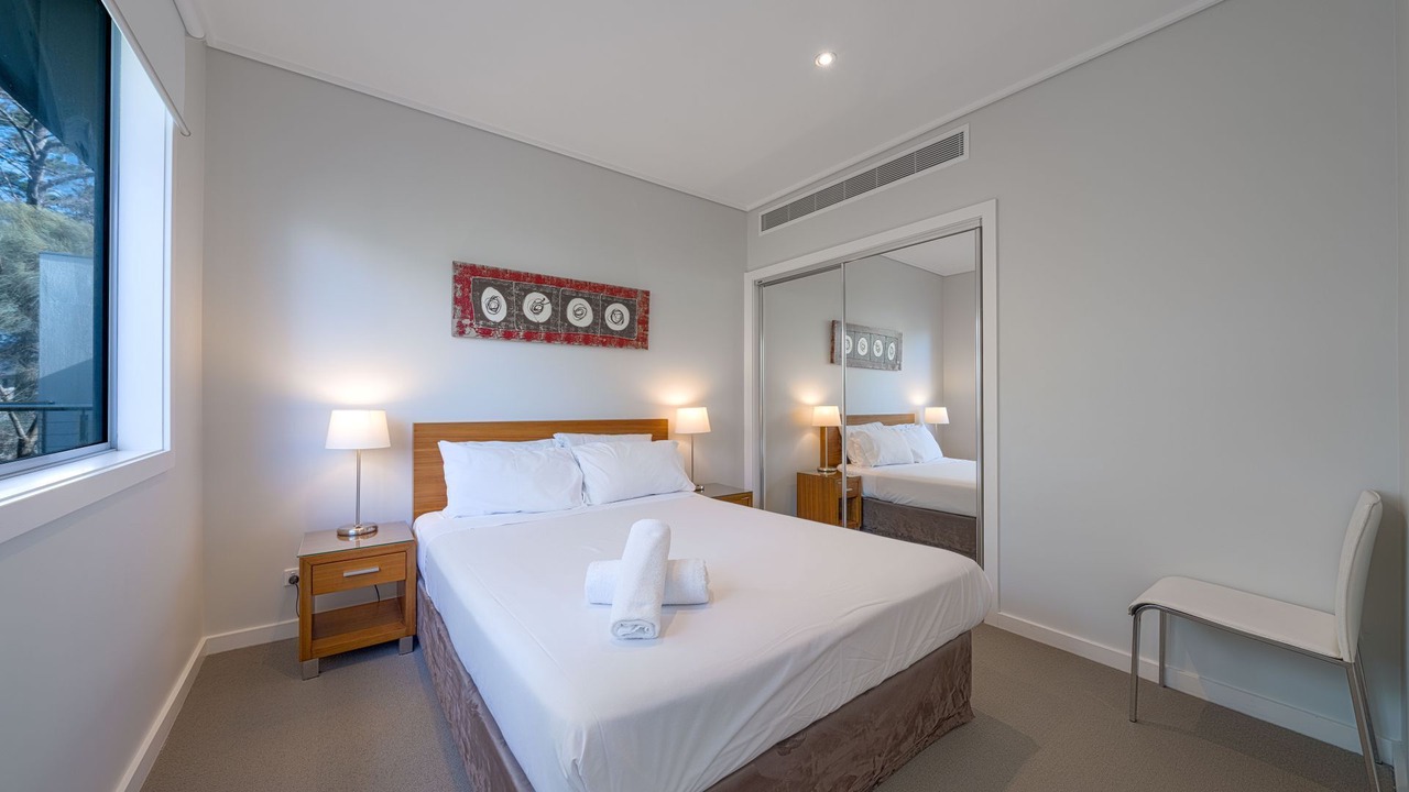 Photo of Bedroom in San Remo