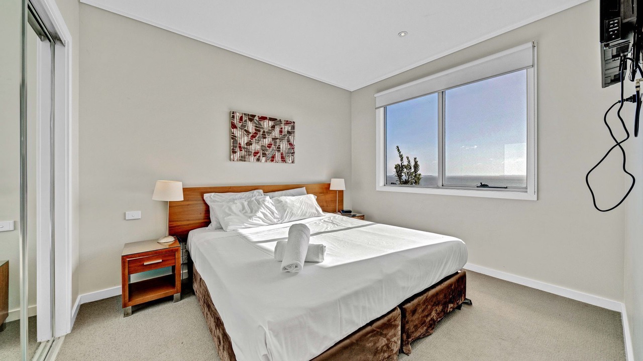 Photo of Bedroom in San Remo