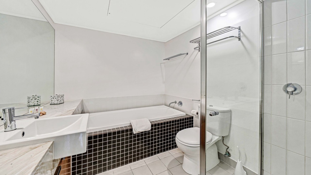 Photo of Bathroom in San Remo