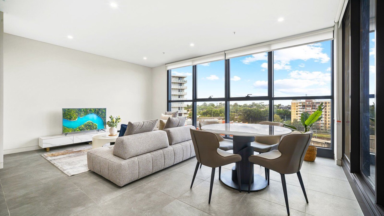 Photo of Livingroom in Homebush