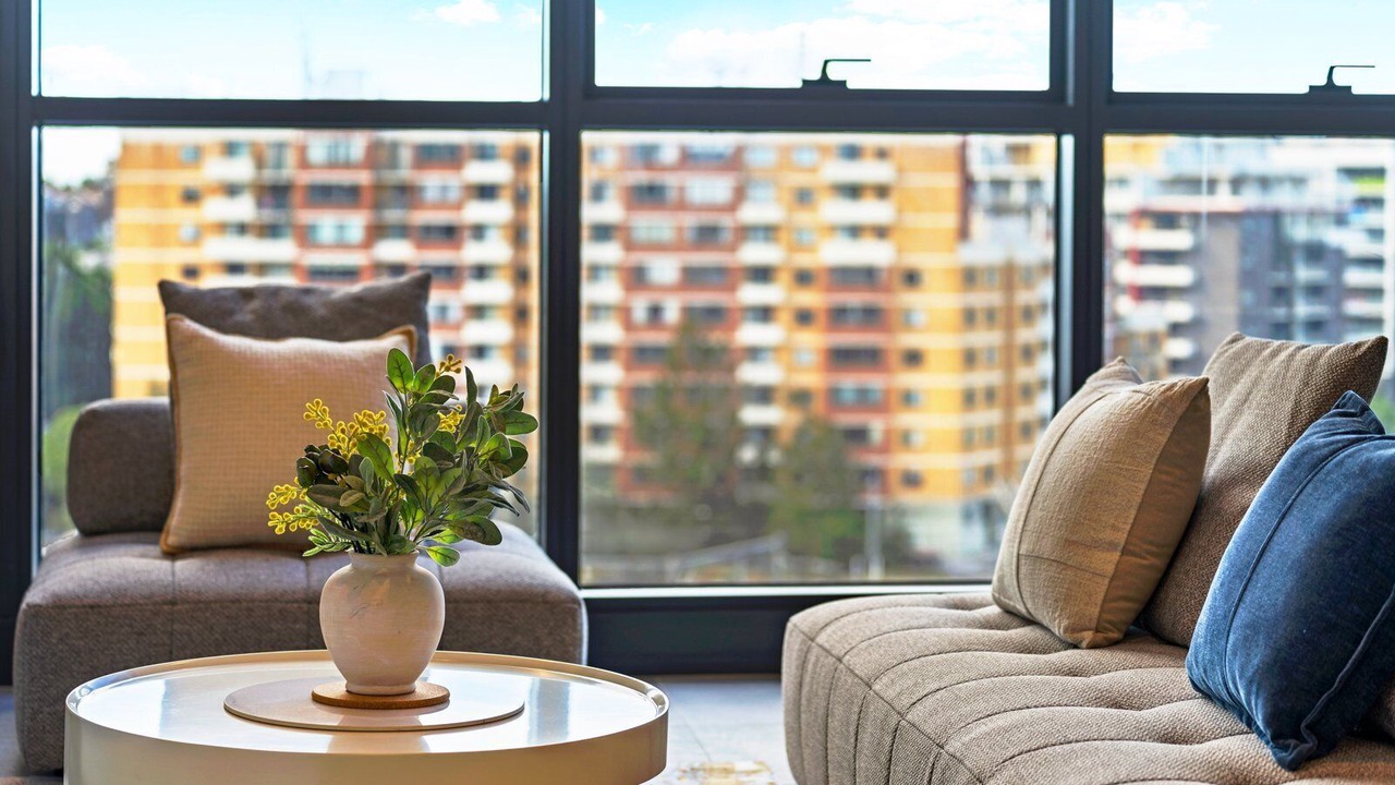 Photo of Livingroom in Homebush