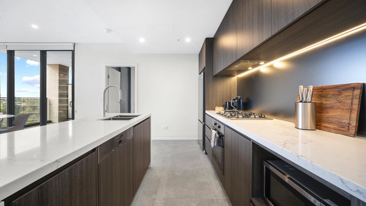Photo of Kitchen in Homebush