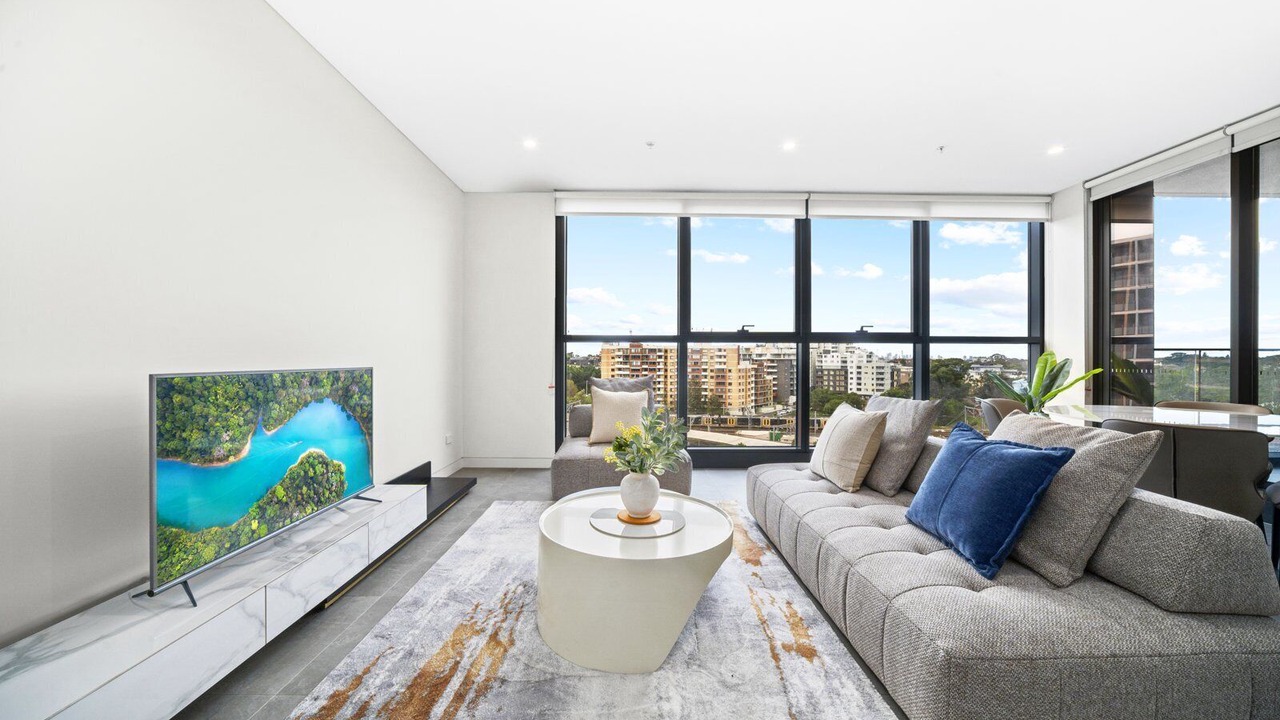 Photo of Livingroom in Homebush