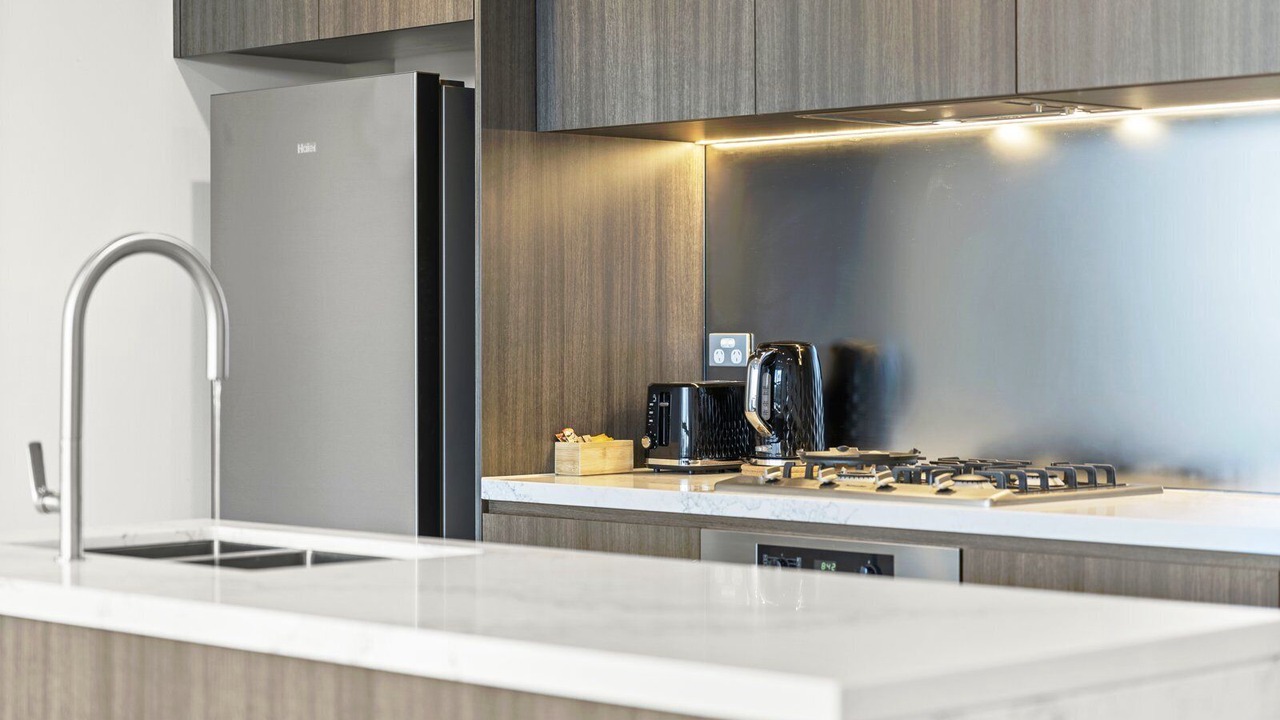Photo of Kitchen in Homebush