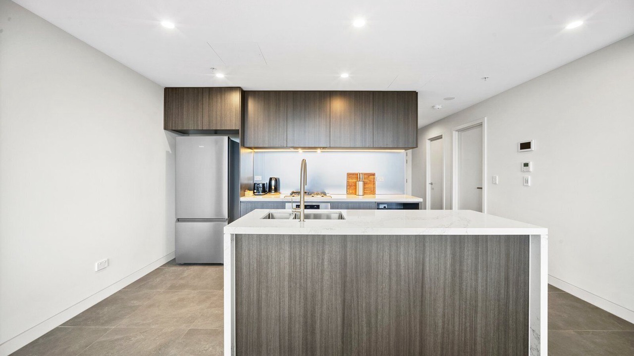 Photo of Kitchen in Homebush