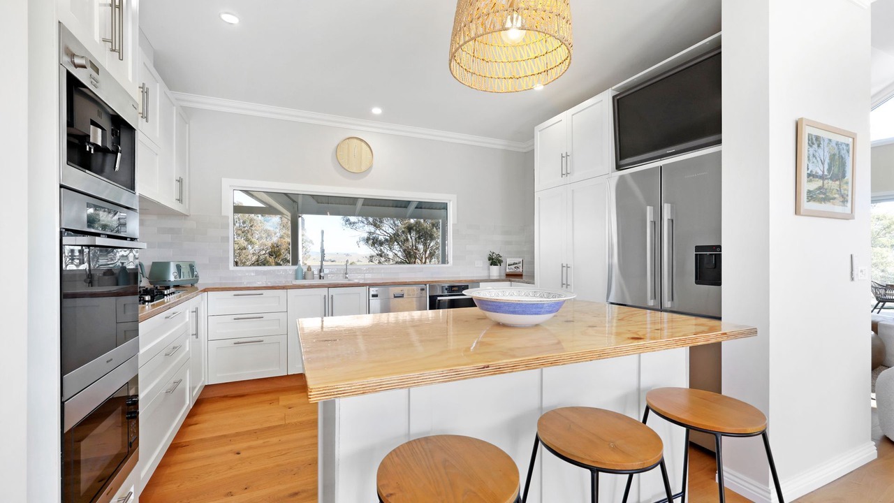 Photo of Kitchen in Merrijig
