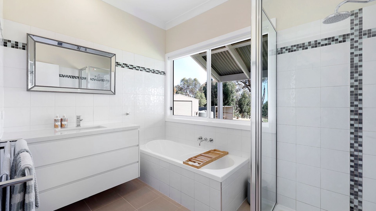 Photo of Bathroom in Merrijig