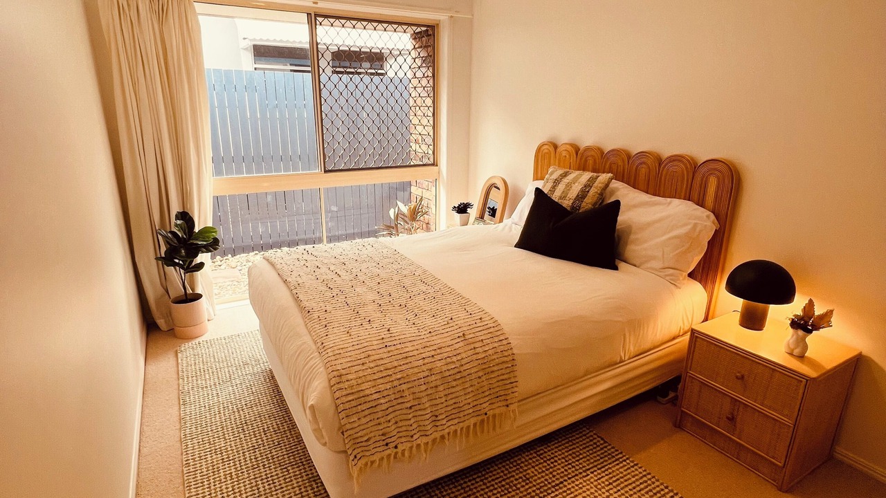 Photo of Bedroom in Burleigh Waters