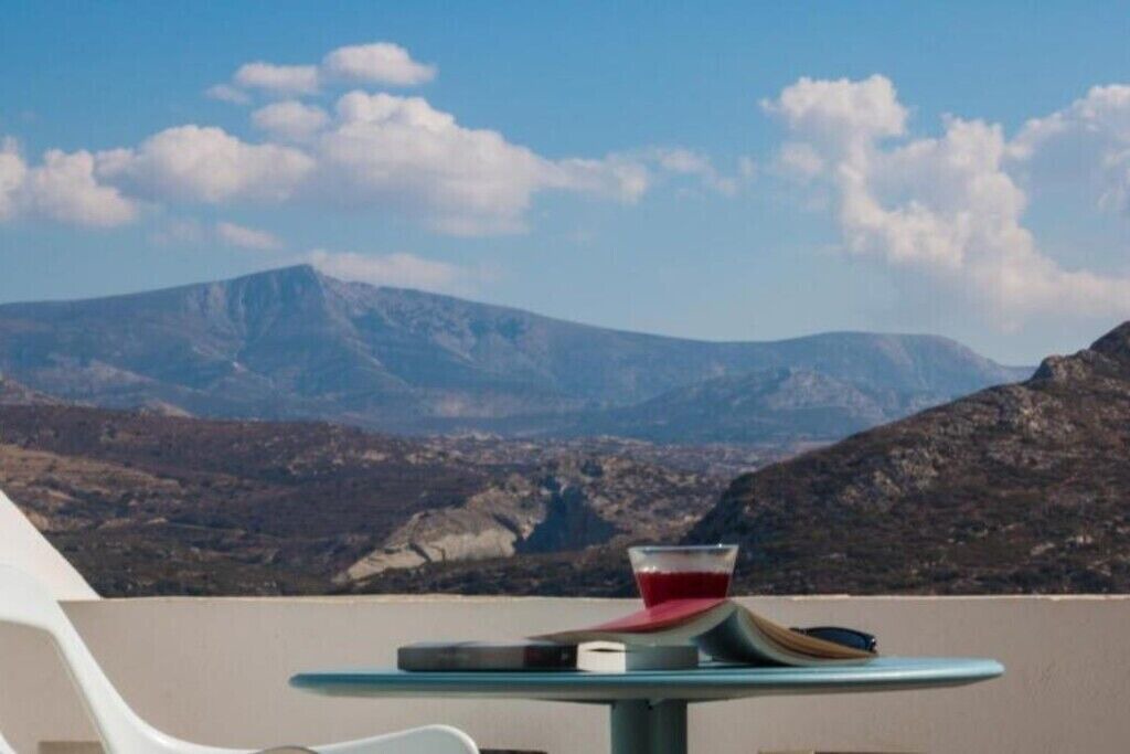 Photo of Outdoor in Naxos