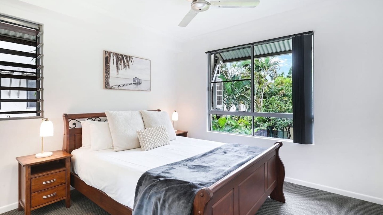 Photo of Bedroom in Cairns North