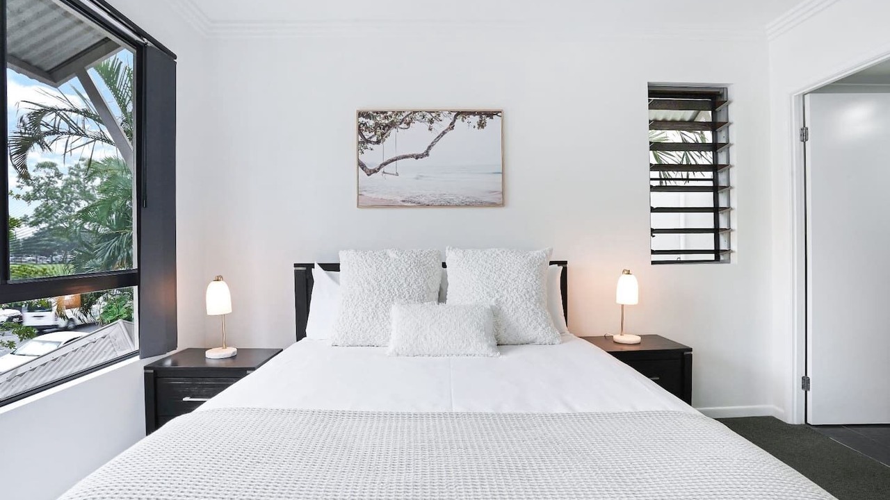 Photo of Bedroom in Cairns North