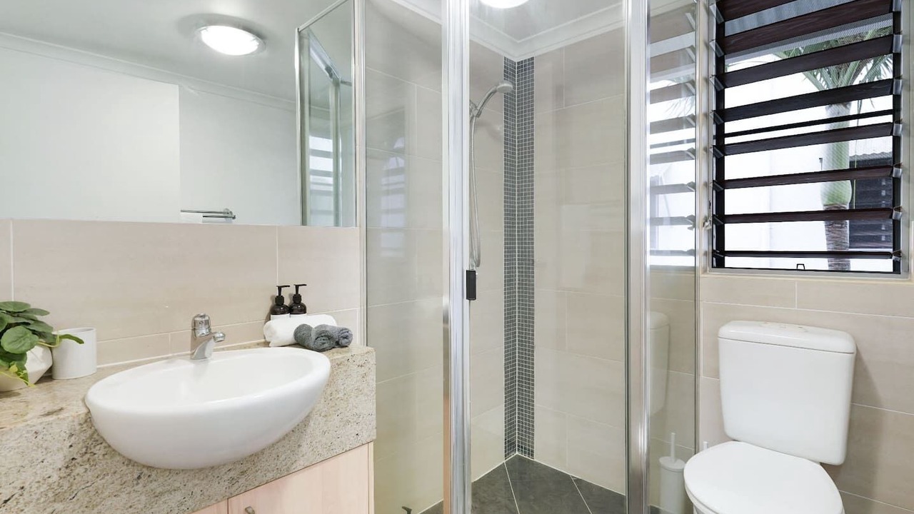 Photo of Bathroom in Cairns North