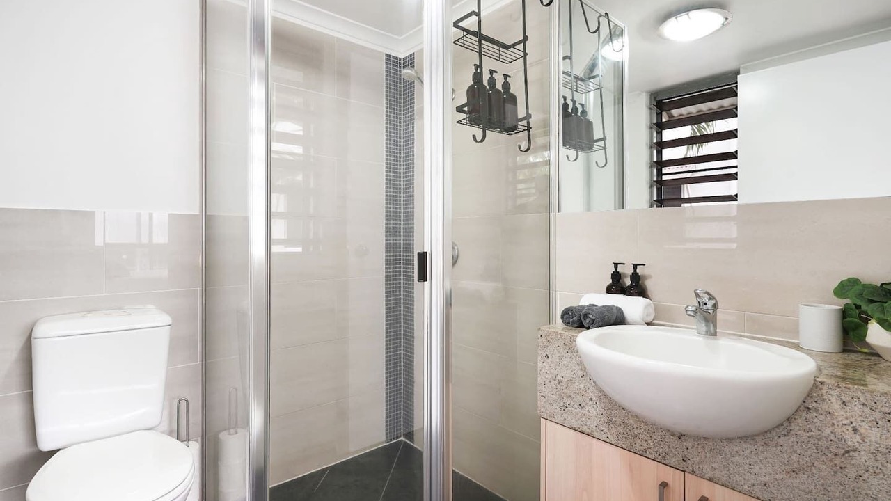 Photo of Bathroom in Cairns North