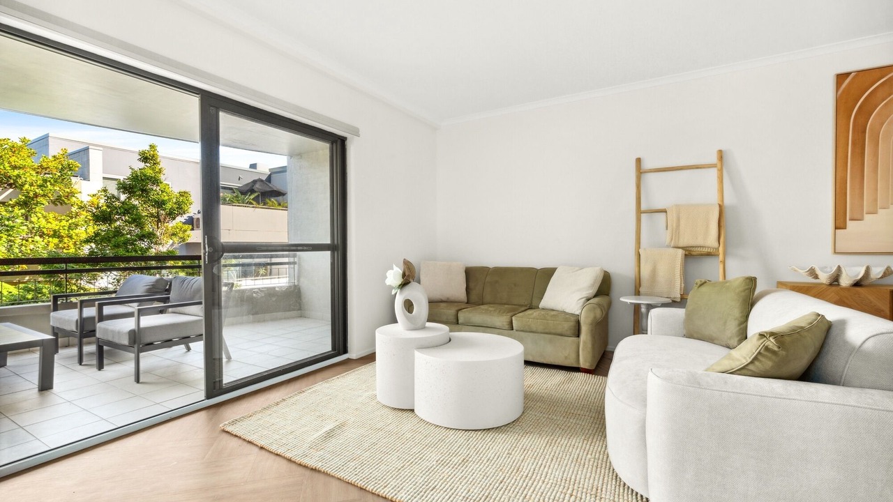 Photo of Livingroom in Avalon Beach