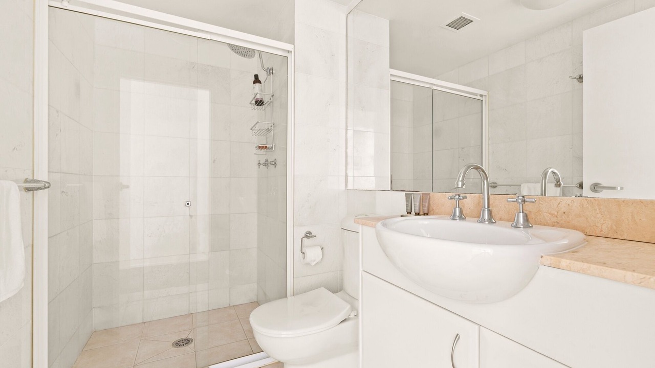 Photo of Bathroom in Avalon Beach