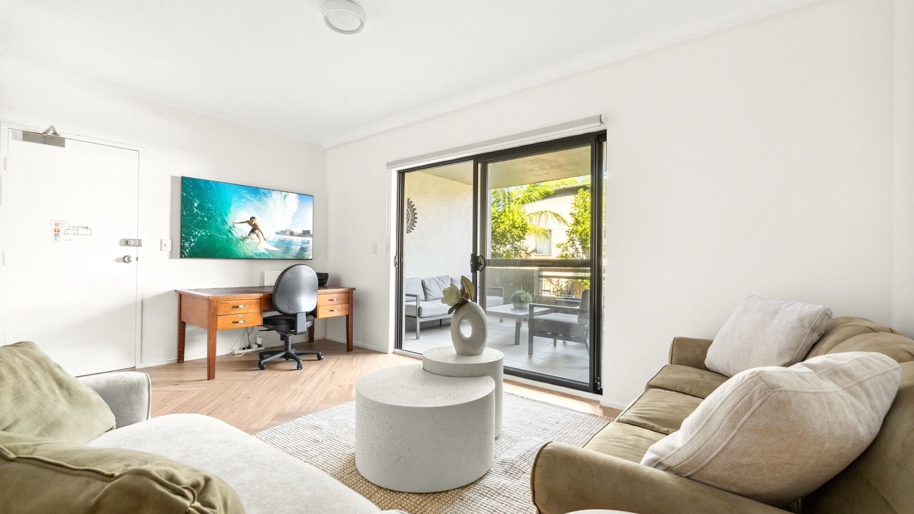 Photo of Livingroom in Avalon Beach