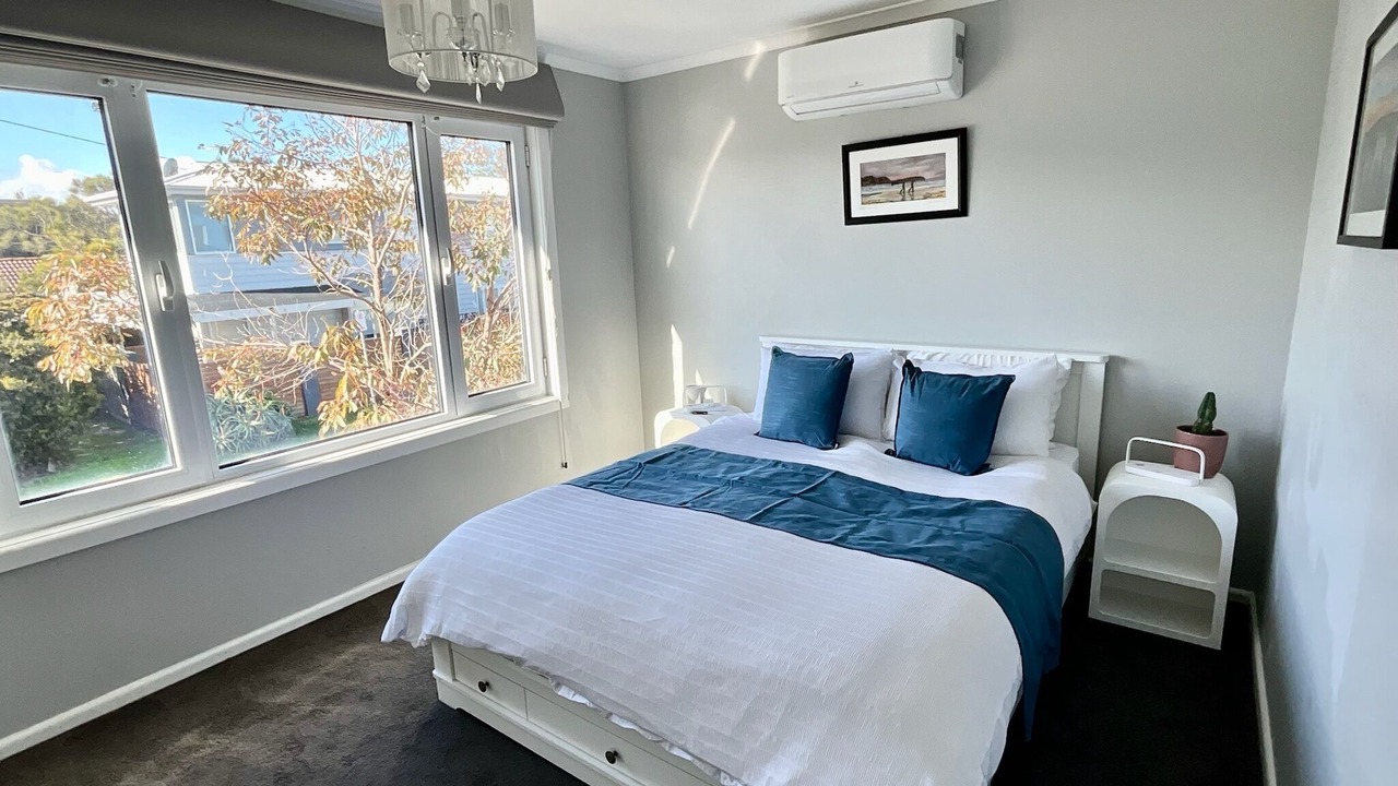 Photo of Bedroom in Edithvale