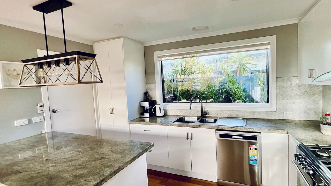 Photo of Kitchen in Edithvale