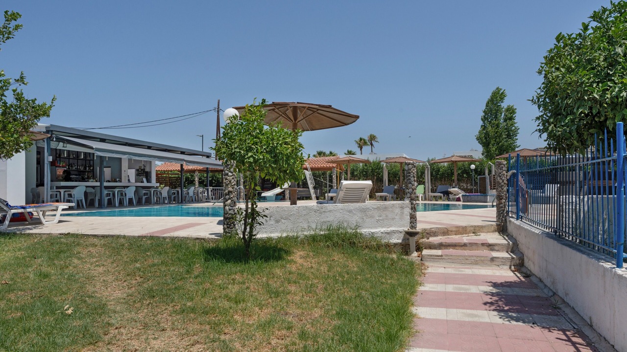 Photo of Patio Balcony in Tingaki