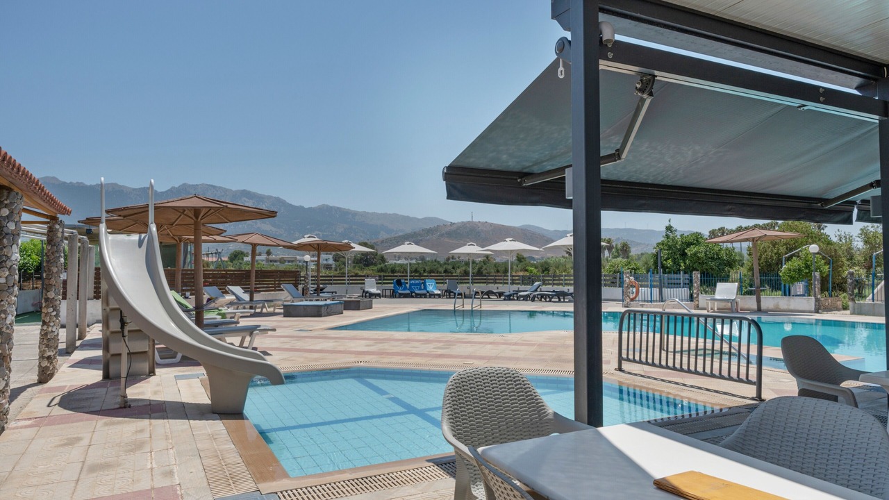 Photo of Outdoor in Tingaki