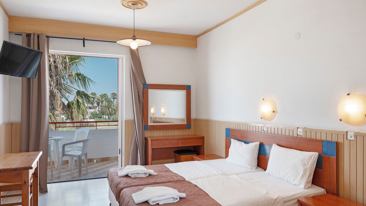 Photo of Bedroom in Tingaki