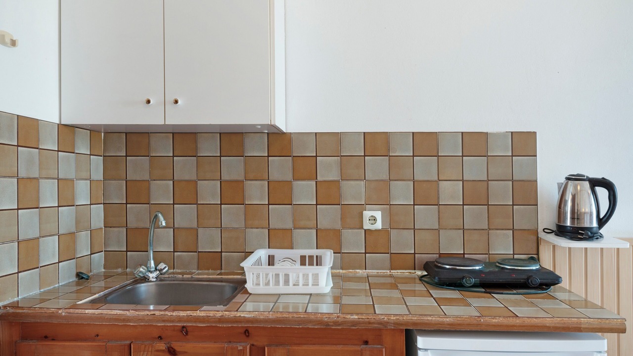 Photo of Kitchen in Tingaki