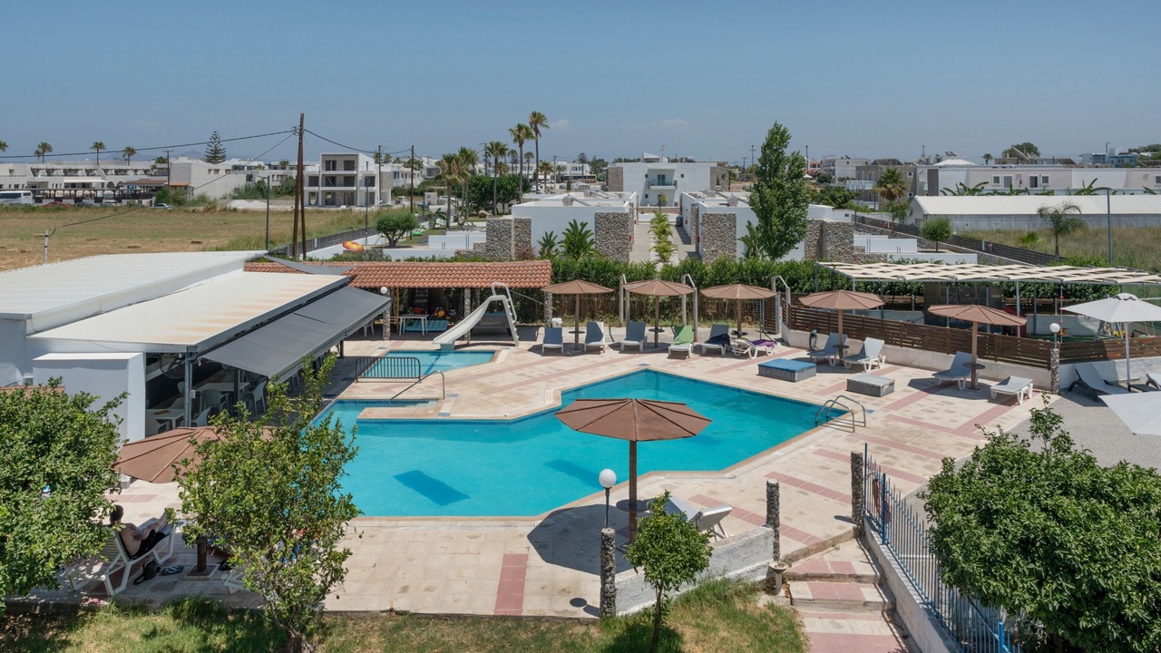 Photo of Outdoor in Tingaki