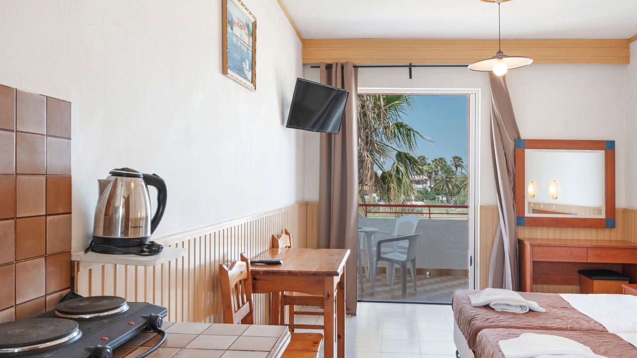 Photo of Bedroom in Tingaki