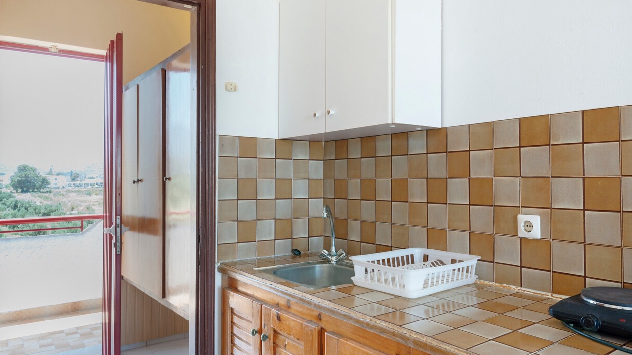 Photo of Kitchen in Tingaki