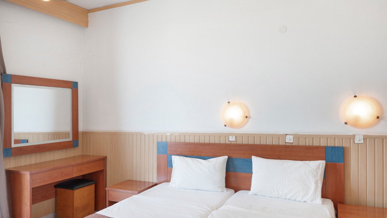 Photo of Bedroom in Tingaki